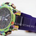 Часы Casio G-Shock MTG-B3000PRB-1A фото 15